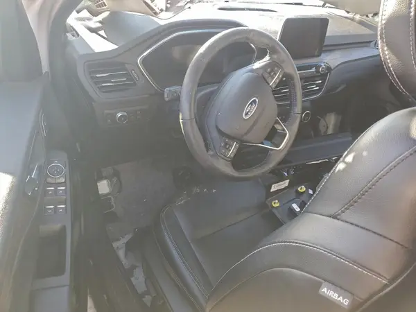 1FMCU9DZ9LUB79484 2020 FORD ESCAPE - Image 8