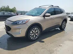 1FMCU9DZ9LUB79727 2020 FORD ESCAPE