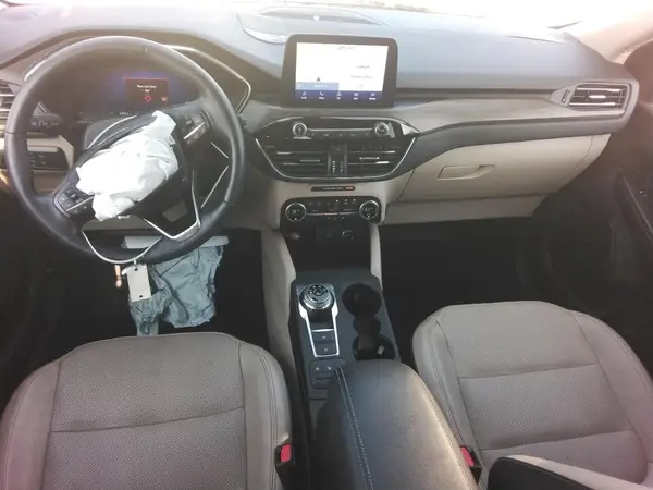 1FMCU9DZ9LUB79727 2020 FORD ESCAPE - Image 8