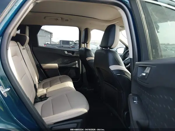 1FMCU9DZ9LUC05775 2020 FORD ESCAPE - Image 8