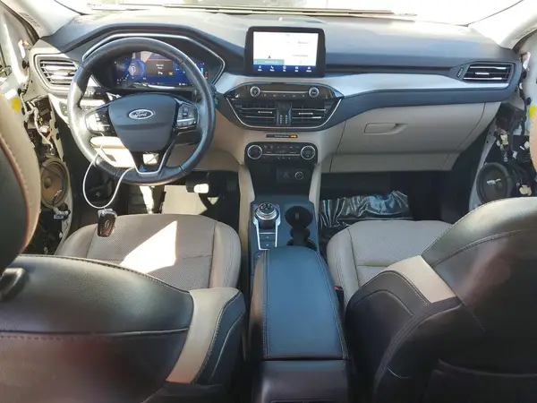 1FMCU9DZ9MUA32647 2021 FORD ESCAPE - Image 8