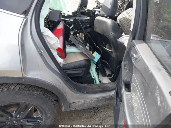 1FMCU9DZ9MUA73120 2021 FORD ESCAPE - Image 8