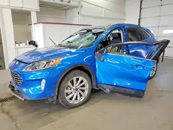 1FMCU9DZ9MUA86353 2021 FORD ESCAPE
