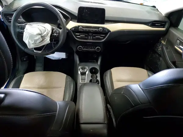 1FMCU9DZ9MUA86353 2021 FORD ESCAPE - Image 8