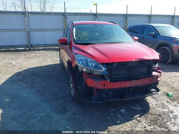 1FMCU9DZ9MUB05693 2021 FORD ESCAPE - Image 1