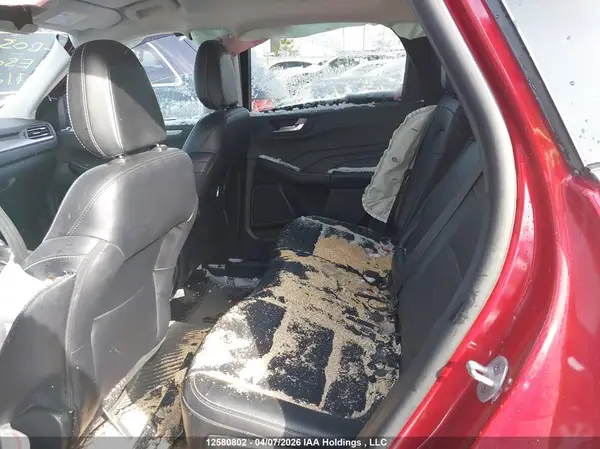1FMCU9DZ9MUB05693 2021 FORD ESCAPE - Image 8