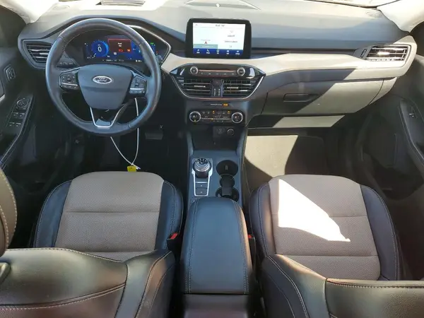 1FMCU9DZ9MUB11039 2021 FORD ESCAPE - Image 8