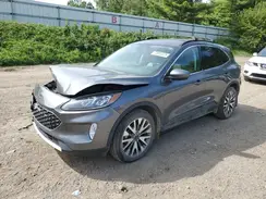 1FMCU9DZ9MUB19058 2021 FORD ESCAPE