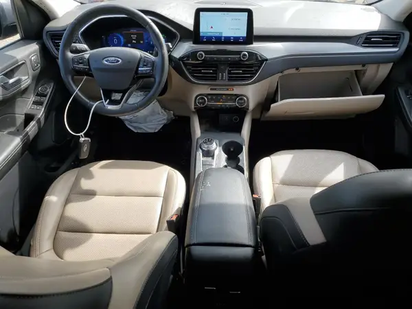 1FMCU9DZ9MUB19058 2021 FORD ESCAPE - Image 8