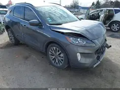 1FMCU9DZ9NUA92400 2022 FORD ESCAPE