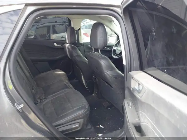 1FMCU9DZ9NUA92400 2022 FORD ESCAPE - Image 8