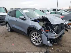 1FMCU9DZ9NUA92705 2022 FORD ESCAPE