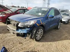 1FMCU9DZ9NUB23175 2022 FORD ESCAPE