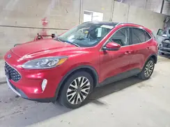 1FMCU9DZXLUA41789 2020 FORD ESCAPE