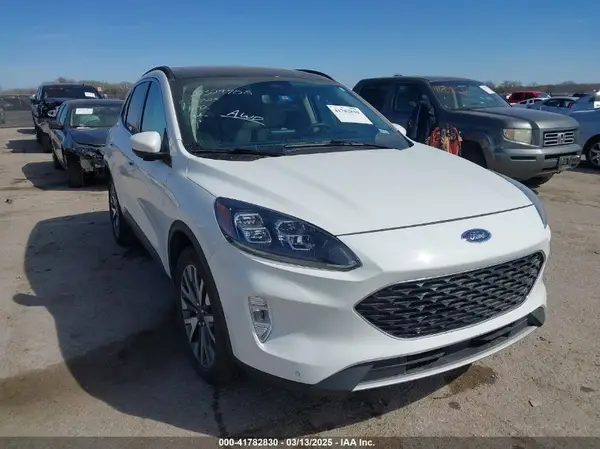 1FMCU9DZXLUA44174 2020 FORD ESCAPE - Image 1