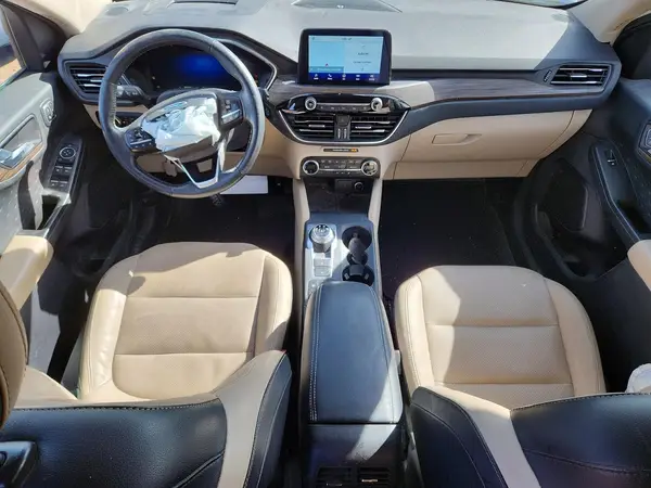 1FMCU9DZXLUA60617 2020 FORD ESCAPE - Image 8