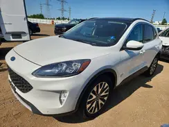 1FMCU9DZXLUA70693 2020 FORD ESCAPE