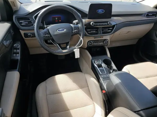 1FMCU9DZXLUB05670 2020 FORD ESCAPE - Image 8