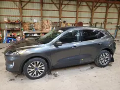 1FMCU9DZXLUB34439 2020 FORD ESCAPE