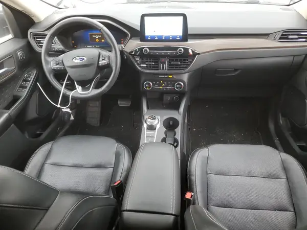 1FMCU9DZXLUB34439 2020 FORD ESCAPE - Image 8