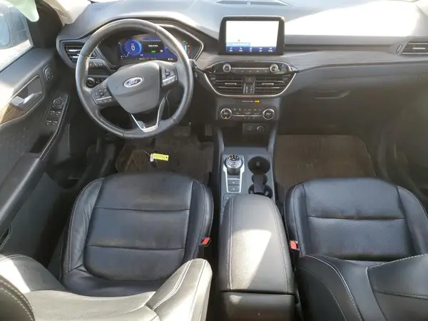 1FMCU9DZXLUB46252 2020 FORD ESCAPE - Image 8