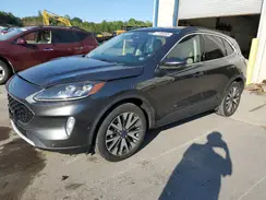 1FMCU9DZXLUB46820 2020 FORD ESCAPE