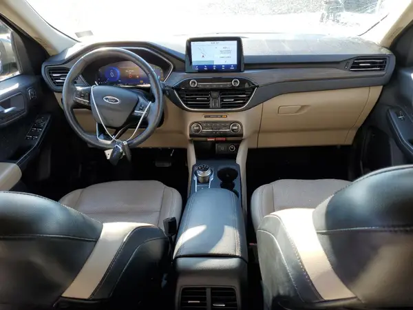 1FMCU9DZXLUB46820 2020 FORD ESCAPE - Image 8