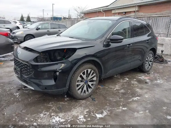 1FMCU9DZXLUB50737 2020 FORD ESCAPE - Image 2