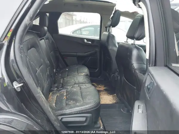 1FMCU9DZXLUB50737 2020 FORD ESCAPE - Image 8