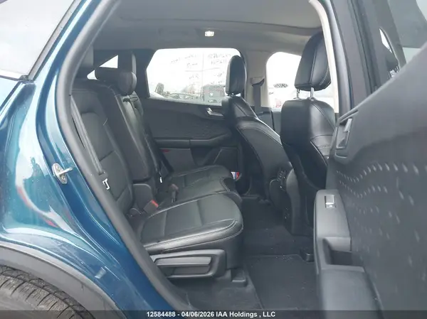 1FMCU9DZXLUB79512 2020 FORD ESCAPE - Image 8
