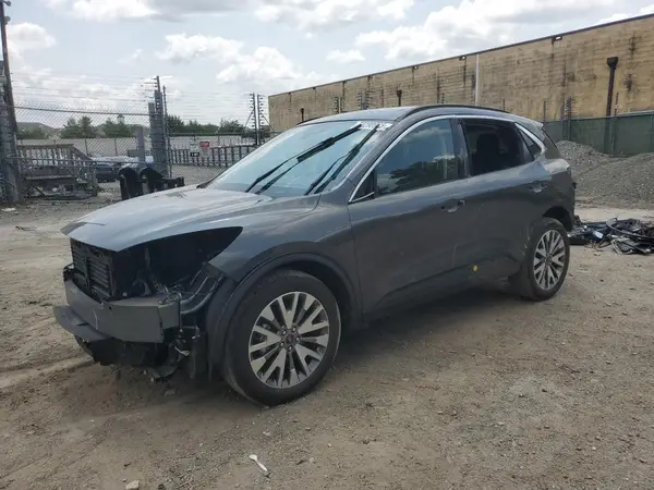 1FMCU9DZXLUB85780 2020 FORD ESCAPE - Image 1