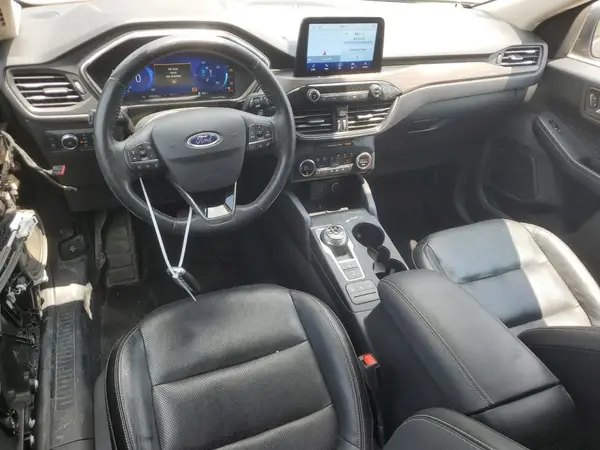 1FMCU9DZXLUB85780 2020 FORD ESCAPE - Image 8