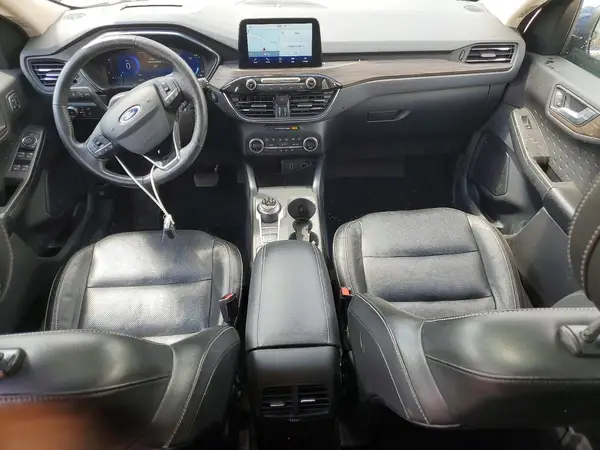 1FMCU9DZXLUB91403 2020 FORD ESCAPE - Image 8