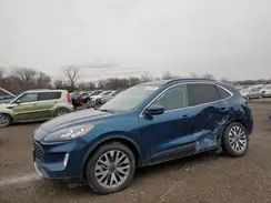 1FMCU9DZXLUB95757 2020 FORD ESCAPE