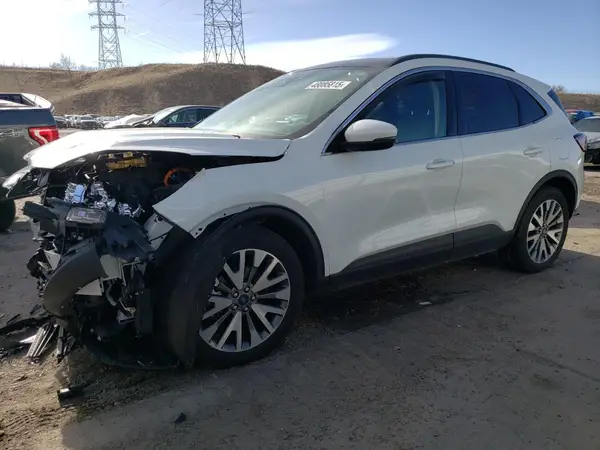 1FMCU9DZXLUC07311 2020 FORD ESCAPE - Image 1