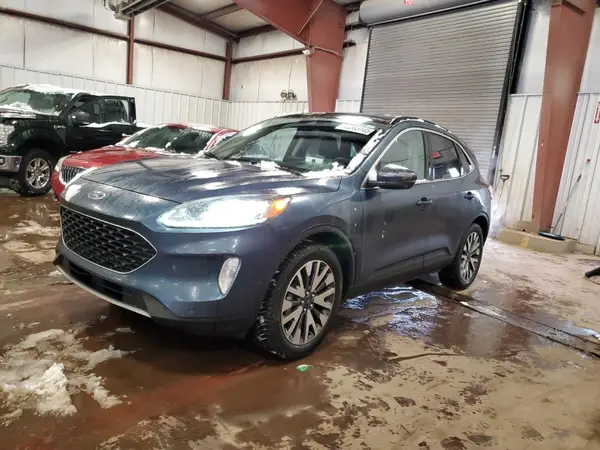 1FMCU9DZXLUC17398 2020 FORD ESCAPE - Image 1