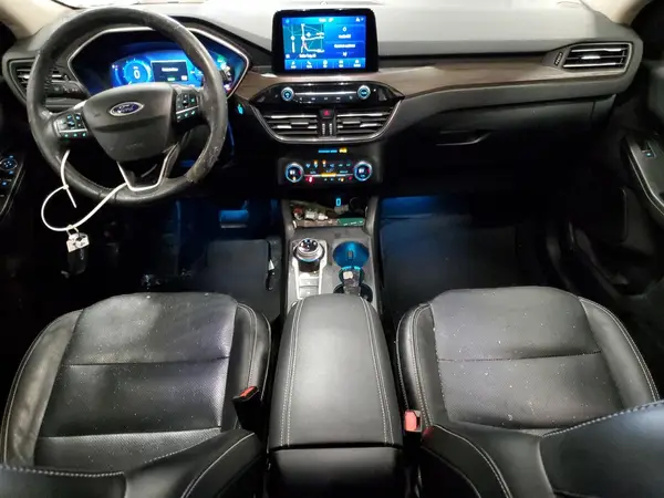 1FMCU9DZXLUC17398 2020 FORD ESCAPE - Image 8