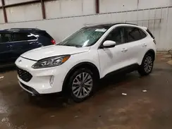 1FMCU9DZXLUC27803 2020 FORD ESCAPE