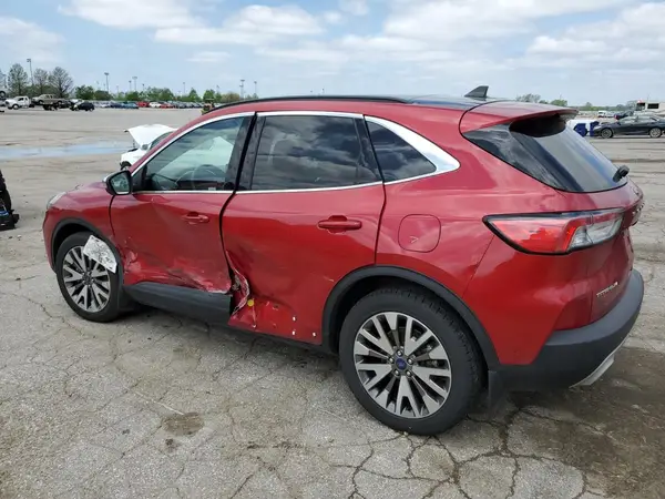 1FMCU9DZXLUC29745 2020 FORD ESCAPE - Image 2