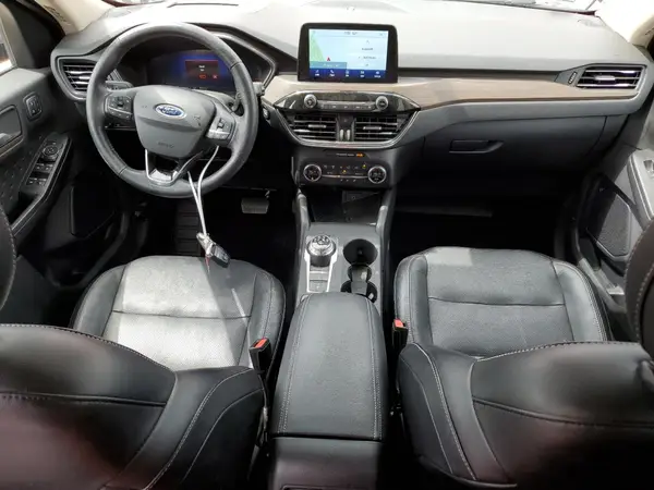 1FMCU9DZXLUC29745 2020 FORD ESCAPE - Image 8