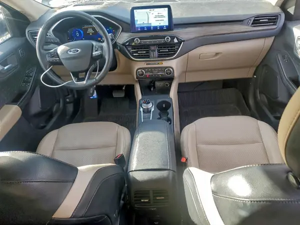 1FMCU9DZXLUC30295 2020 FORD ESCAPE - Image 8