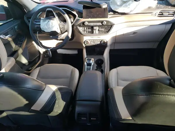 1FMCU9DZXLUC58226 2020 FORD ESCAPE - Image 8