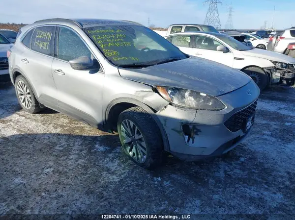 1FMCU9DZXMUA40787 2021 FORD ESCAPE - Image 1