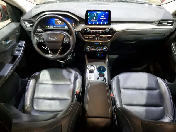 1FMCU9DZXMUA51160 2021 FORD ESCAPE - Image 8