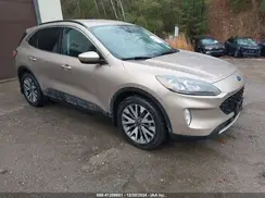 1FMCU9DZXMUA66161 2021 FORD ESCAPE