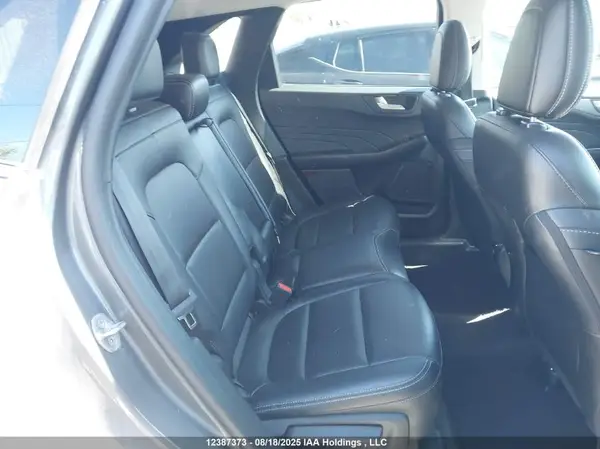 1FMCU9DZXMUA71358 2021 FORD ESCAPE - Image 8