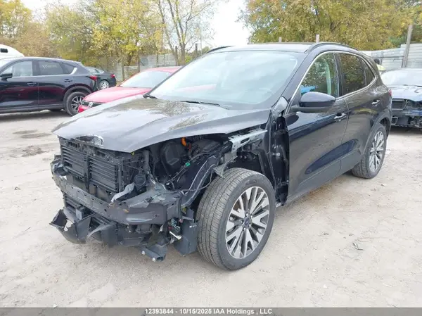 1FMCU9DZXMUA86491 2021 FORD ESCAPE - Image 2