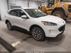 1FMCU9DZXMUB03855 2021 FORD ESCAPE