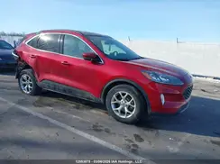 1FMCU9DZXMUB14337 2021 FORD ESCAPE