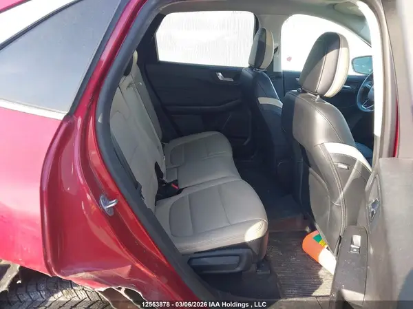 1FMCU9DZXMUB14337 2021 FORD ESCAPE - Image 8